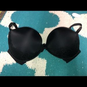 Torrid Bra